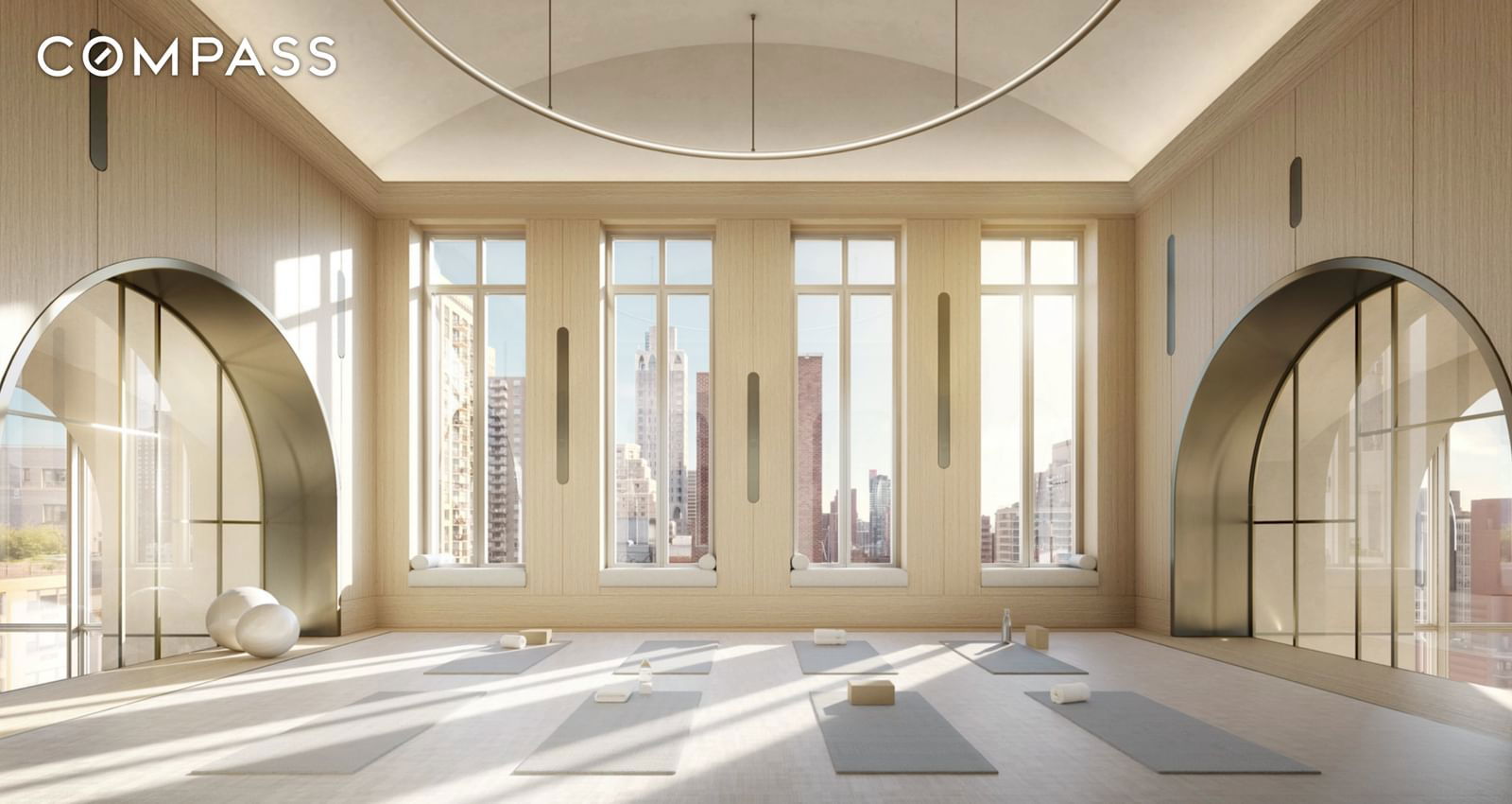 Real estate property located at 200 83rd #5D, New York, Upper East Side, New York City, NY