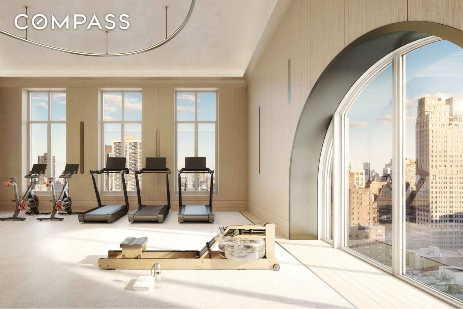 Real estate property located at 200 83rd #5D, New York, Upper East Side, New York City, NY
