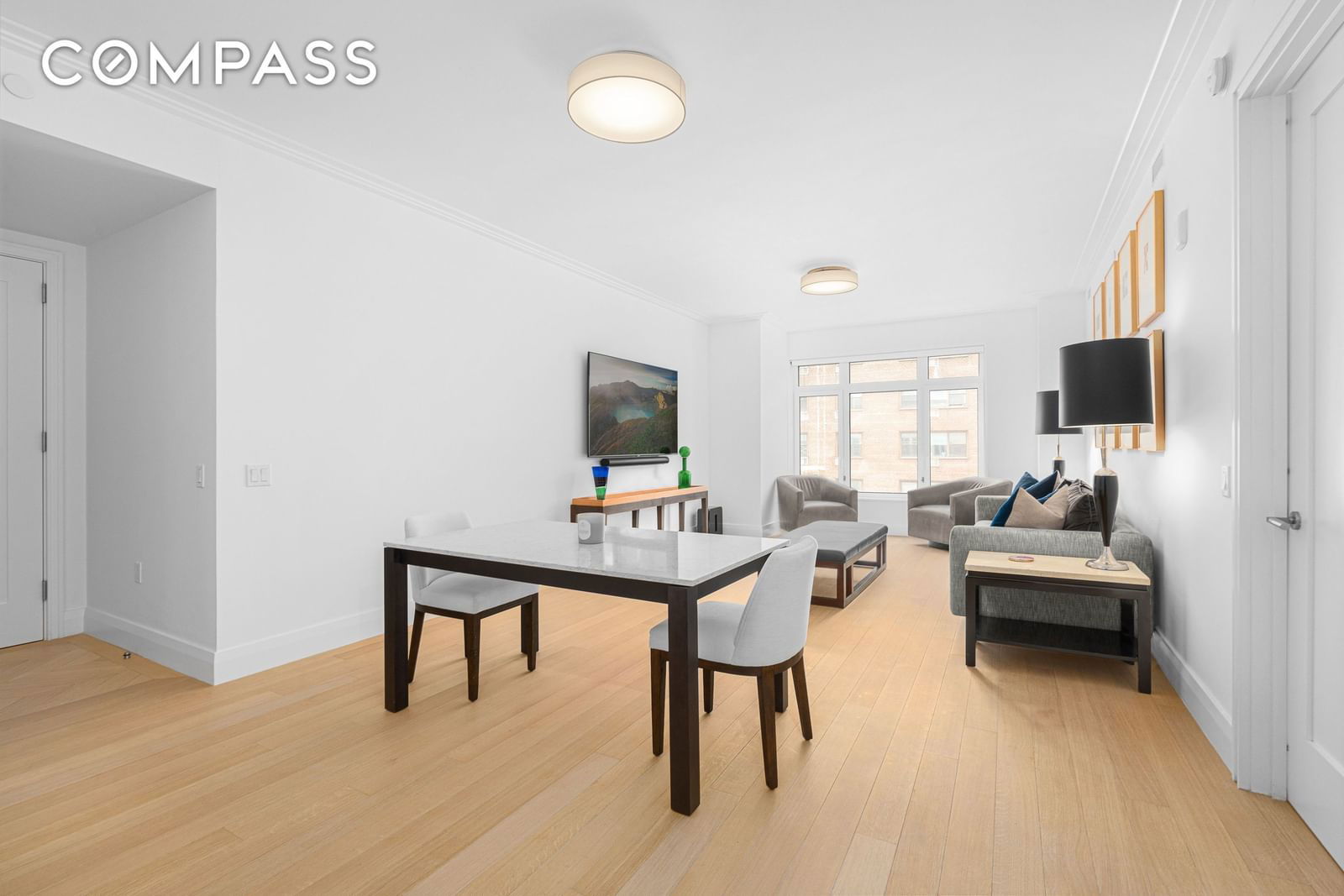 Real estate property located at 200 83rd #5D, New York, Upper East Side, New York City, NY