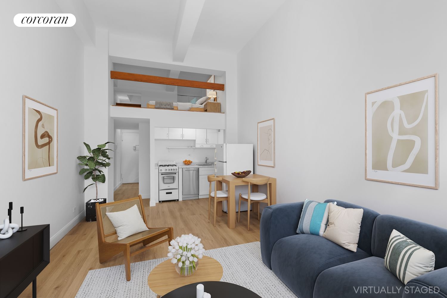Real estate property located at 350 62ND #1D, New York, Lenox Hill, New York City, NY