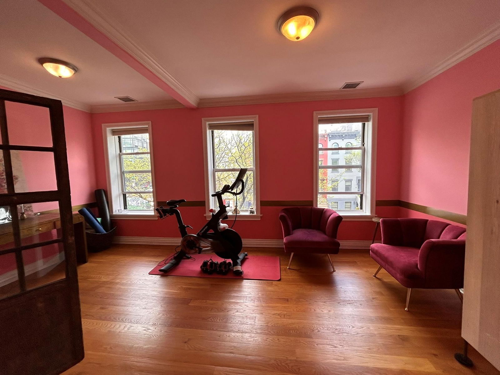 Real estate property located at 6 3RD, Kings, Carroll Gardens, New York City, NY