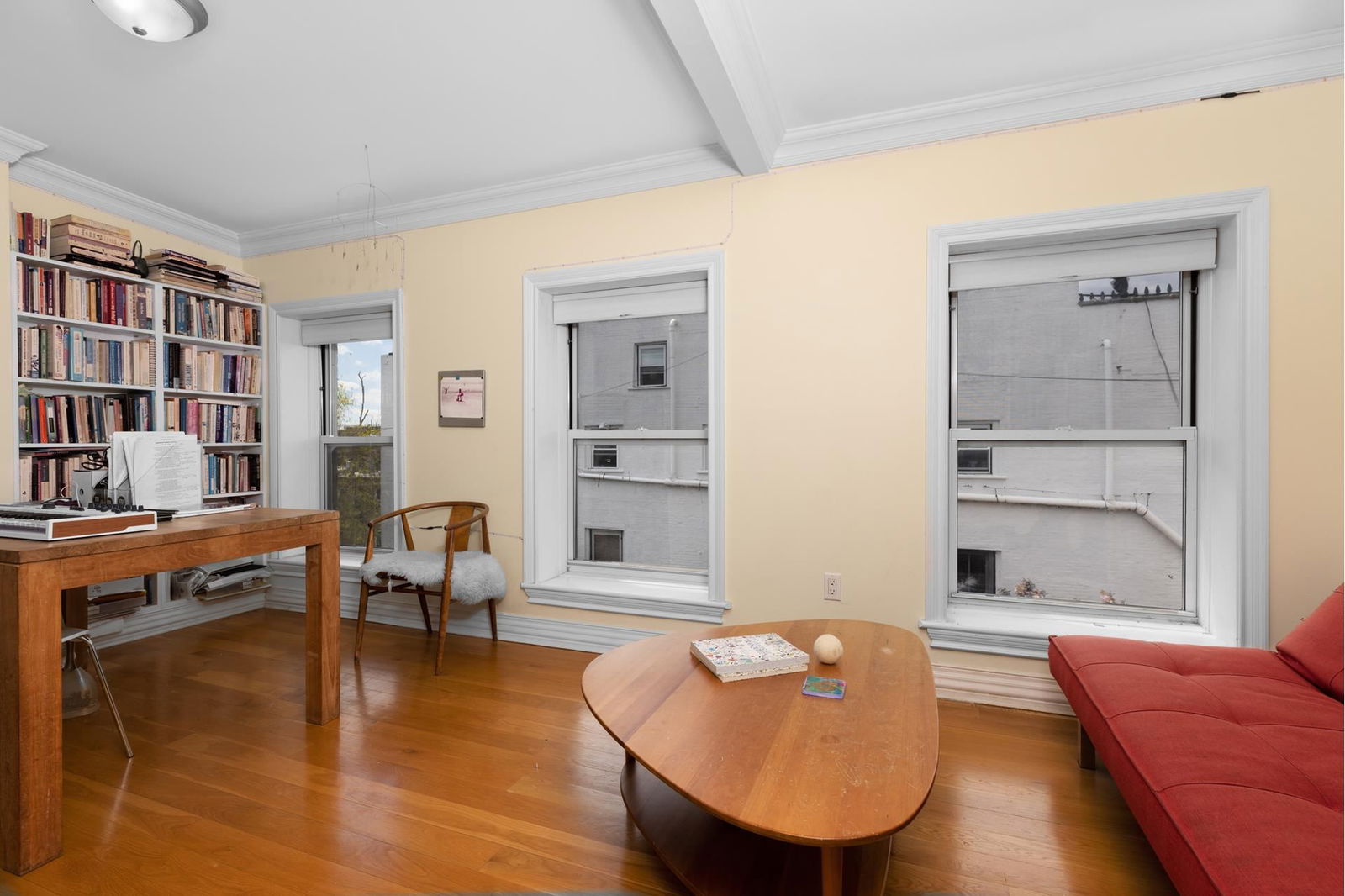 Real estate property located at 6 3RD, Kings, Carroll Gardens, New York City, NY