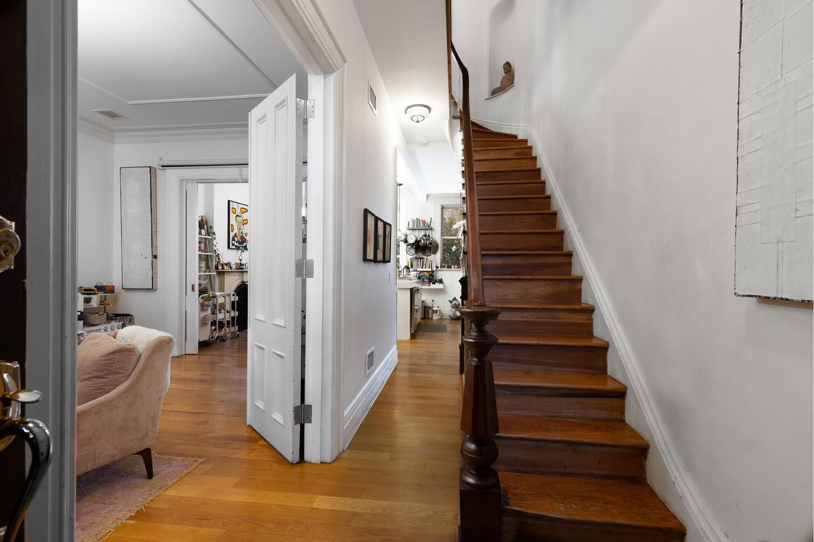 Real estate property located at 6 3RD, Kings, Carroll Gardens, New York City, NY