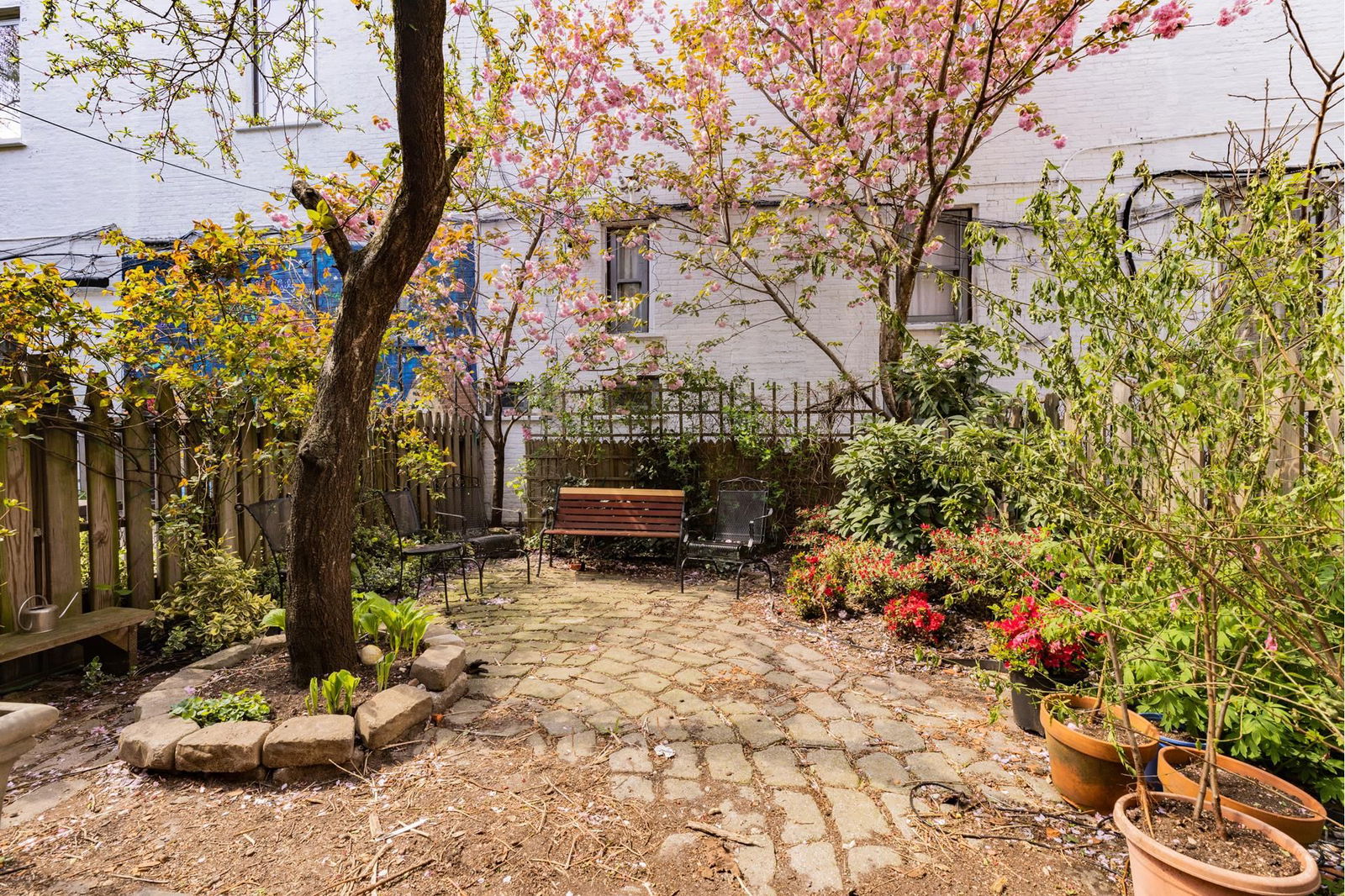Real estate property located at 6 3RD, Kings, Carroll Gardens, New York City, NY