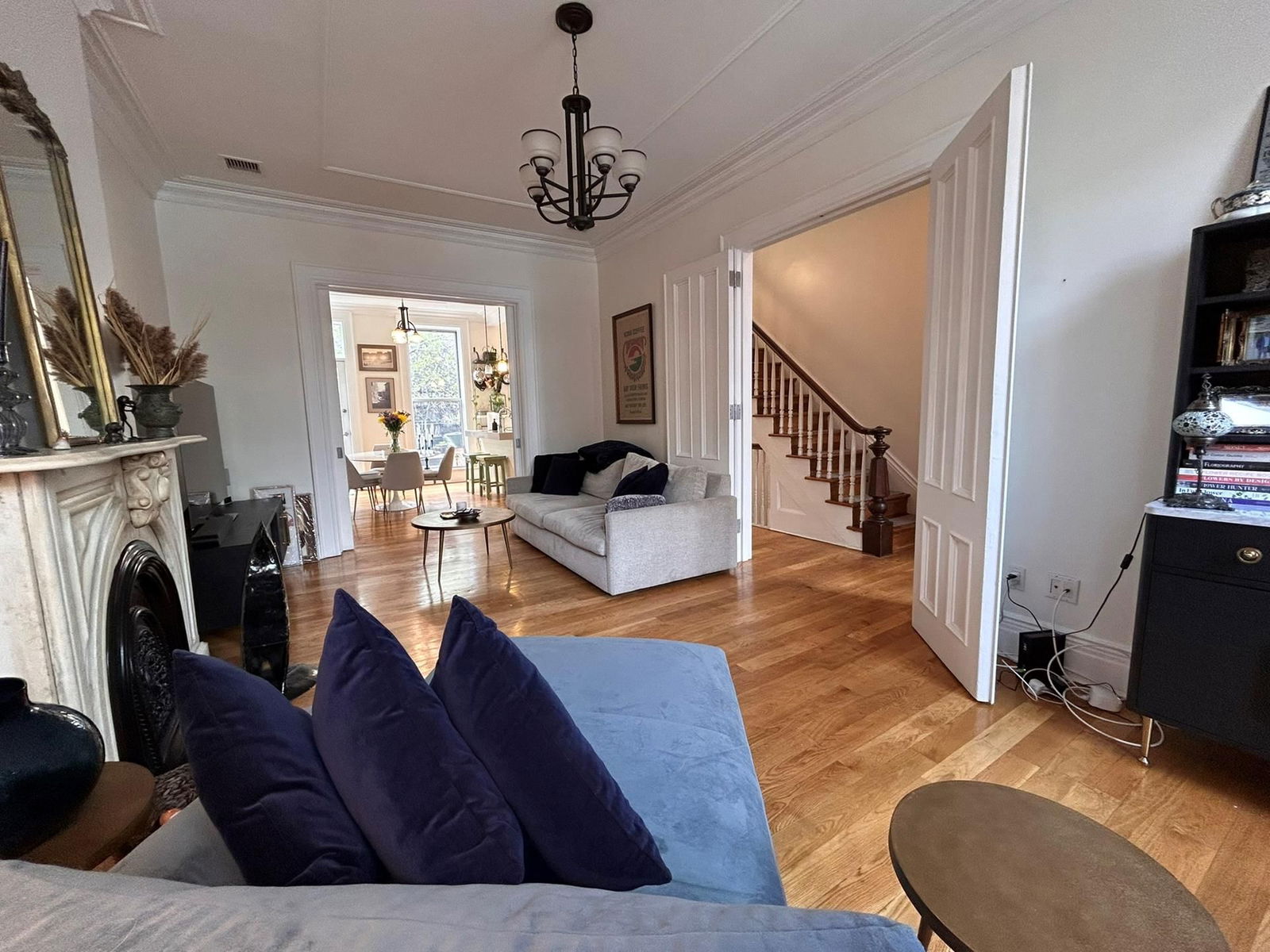 Real estate property located at 6 3RD, Kings, Carroll Gardens, New York City, NY