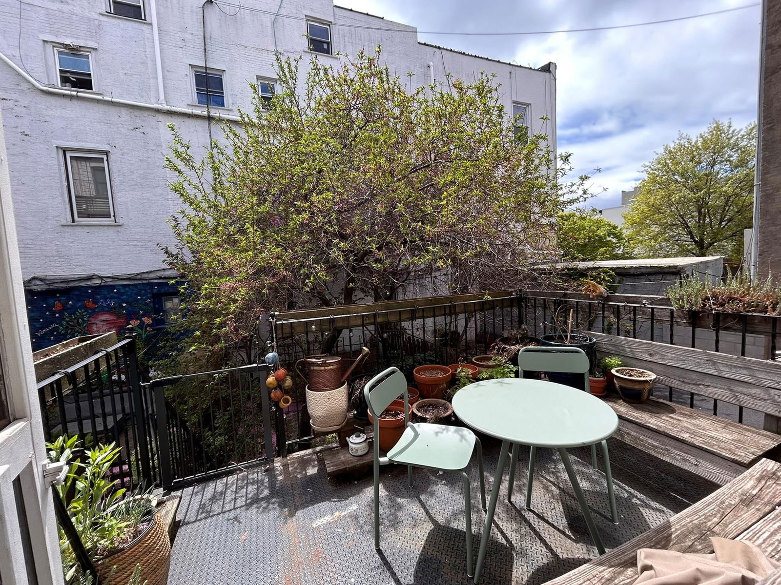 Real estate property located at 6 3RD, Kings, Carroll Gardens, New York City, NY