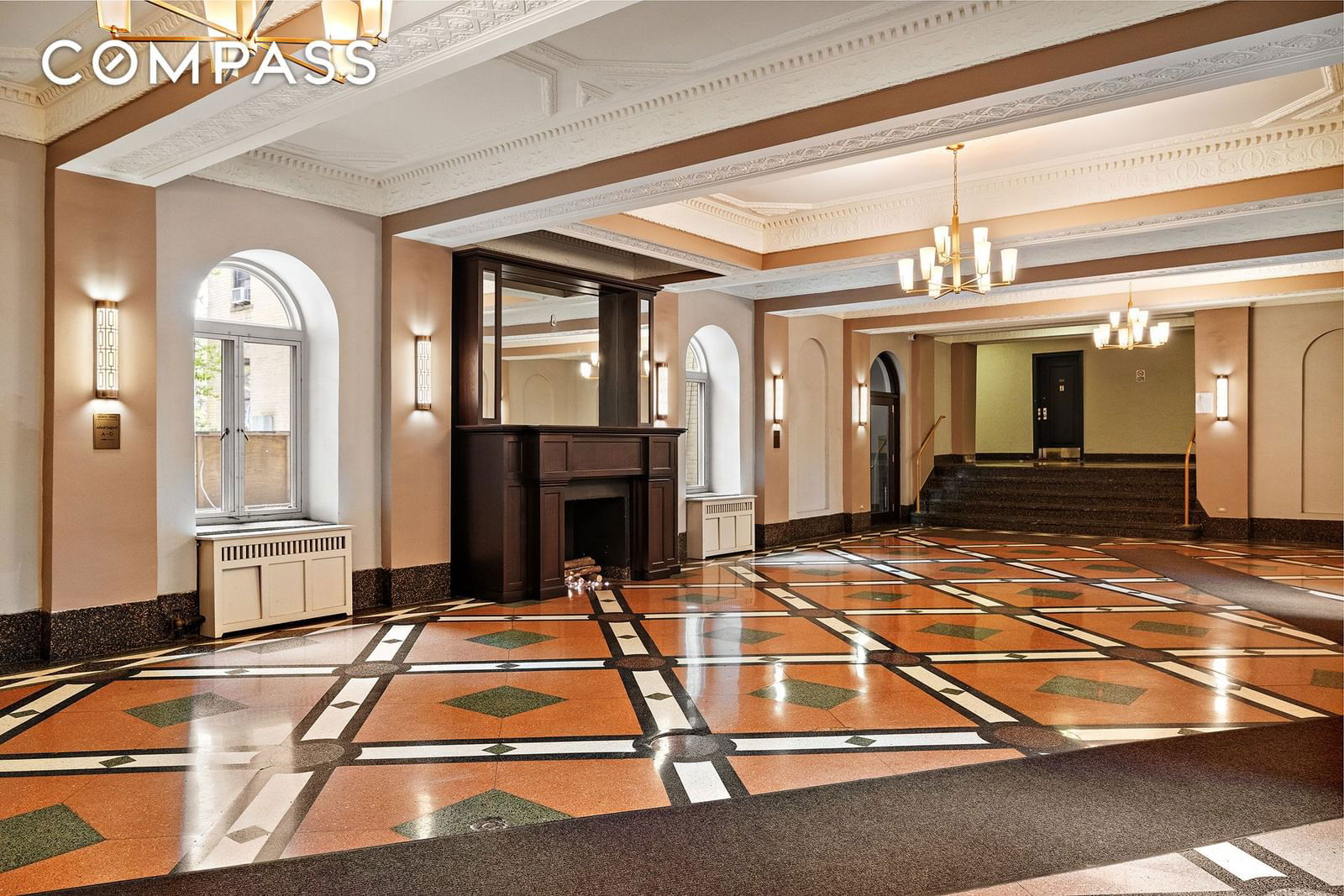 Real estate property located at 163 Ocean G6, Kings, Prospect Lefferts Gardens, New York City, NY