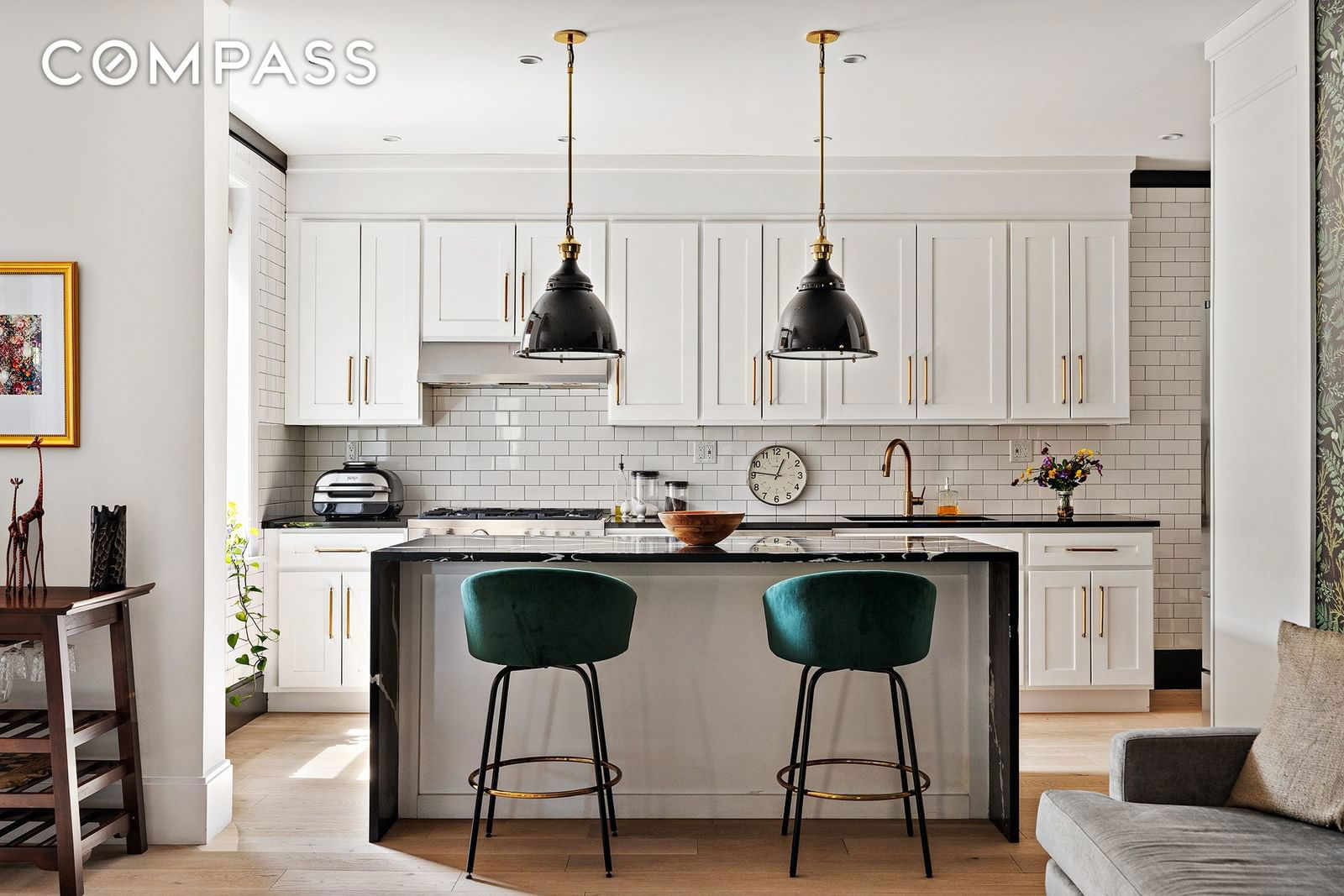 Real estate property located at 163 Ocean G6, Kings, Prospect Lefferts Gardens, New York City, NY