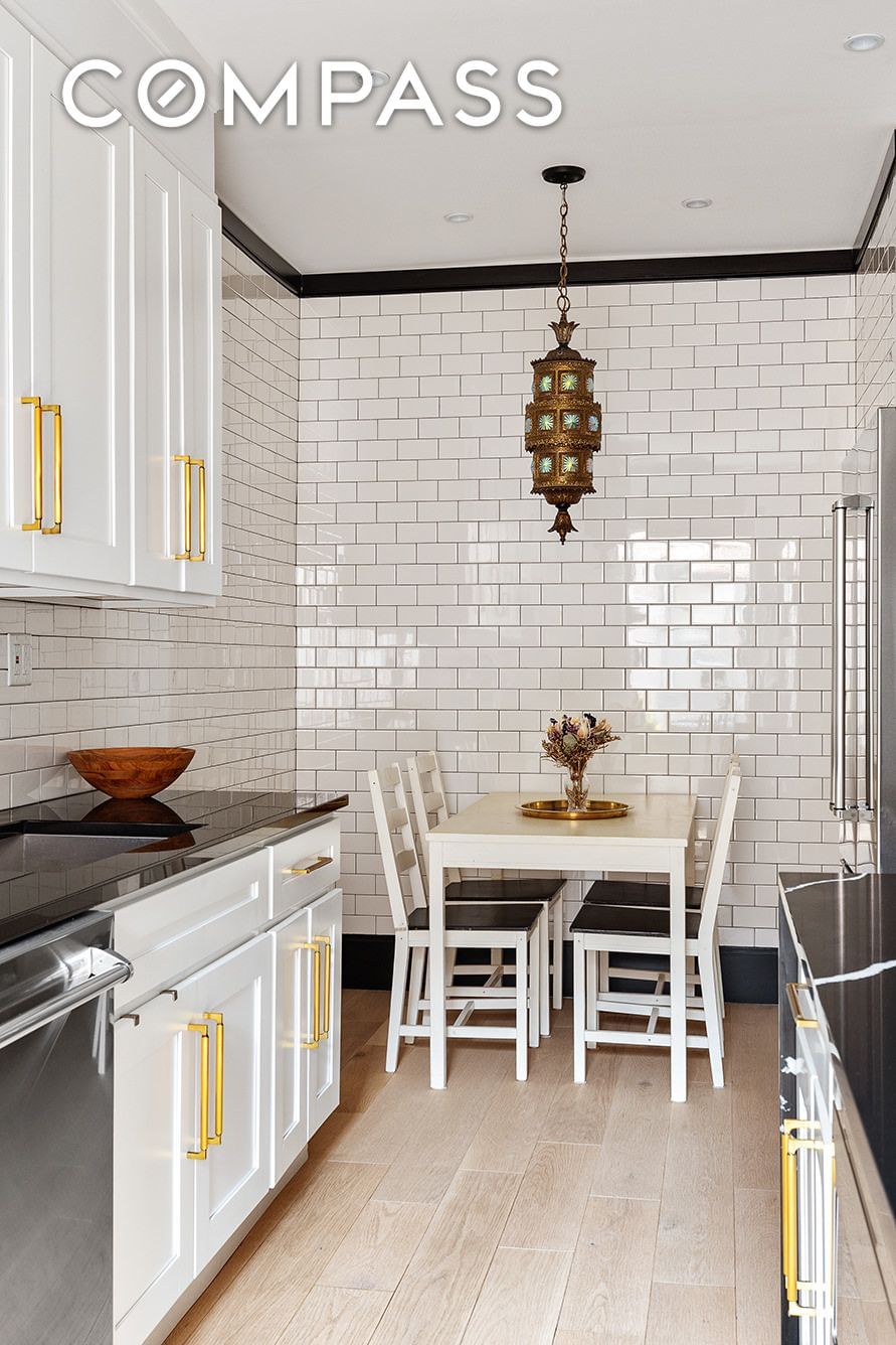 Real estate property located at 163 Ocean G6, Kings, Prospect Lefferts Gardens, New York City, NY