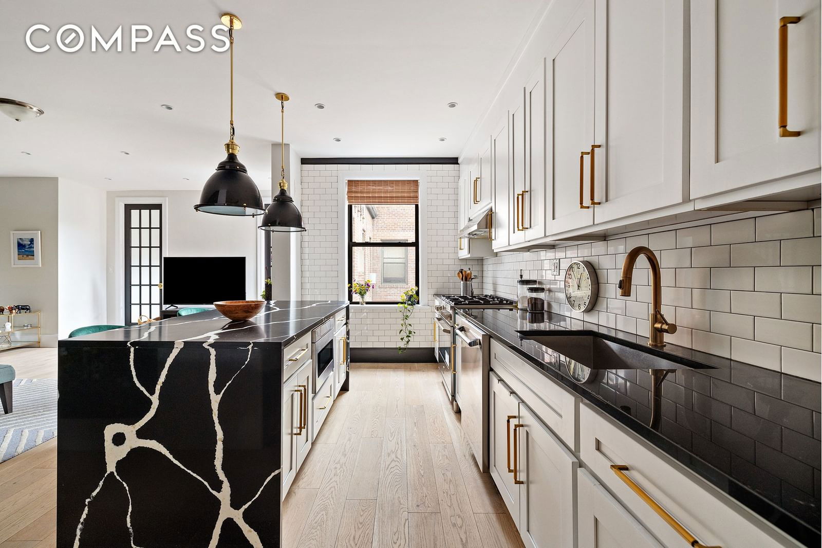 Real estate property located at 163 Ocean G6, Kings, Prospect Lefferts Gardens, New York City, NY
