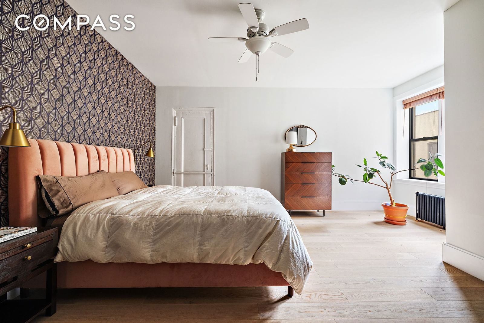 Real estate property located at 163 Ocean G6, Kings, Prospect Lefferts Gardens, New York City, NY