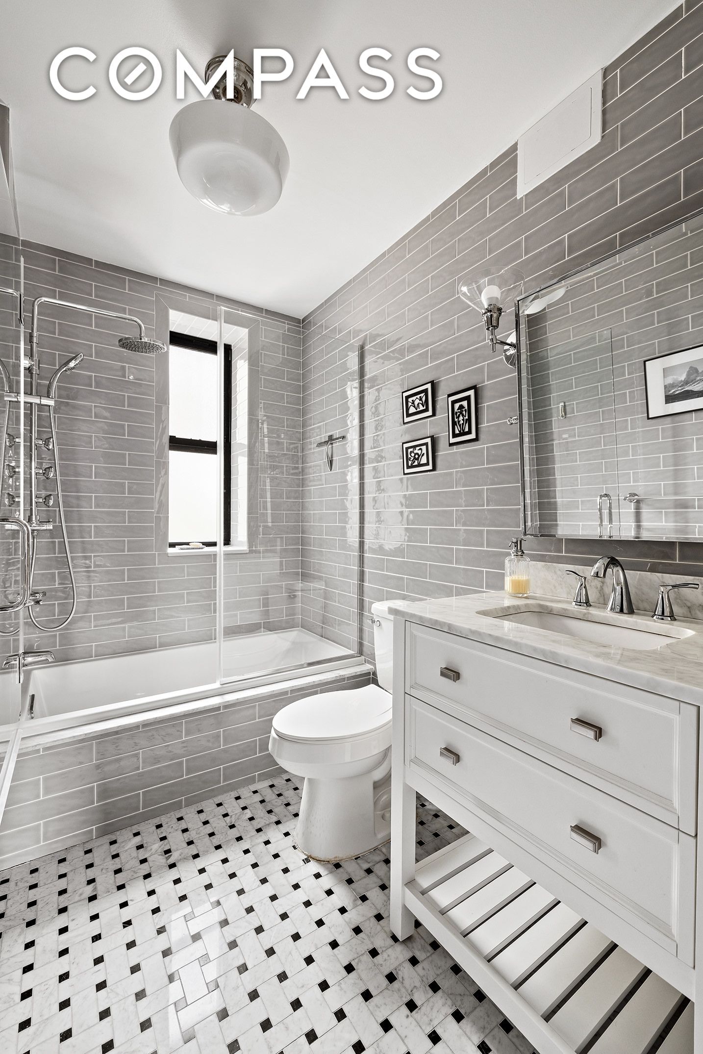 Real estate property located at 163 Ocean G6, Kings, Prospect Lefferts Gardens, New York City, NY