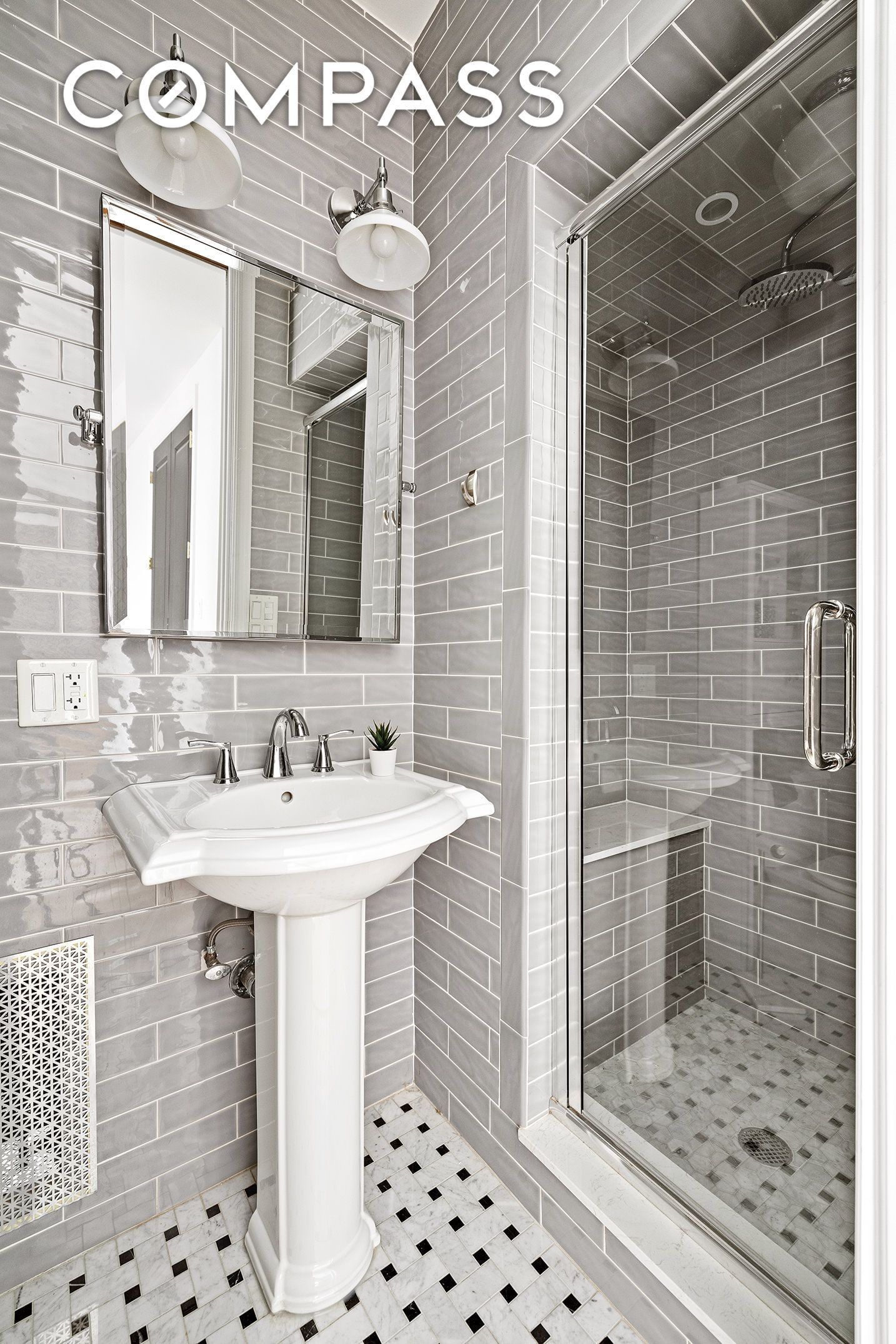 Real estate property located at 163 Ocean G6, Kings, Prospect Lefferts Gardens, New York City, NY