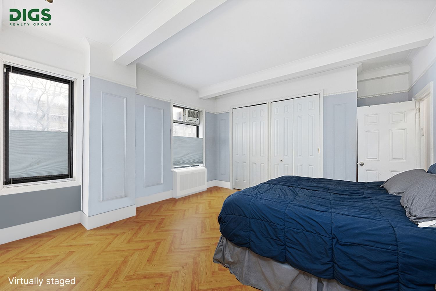 Real estate property located at 760 END #1A, New York, Upper West Side, New York City, NY