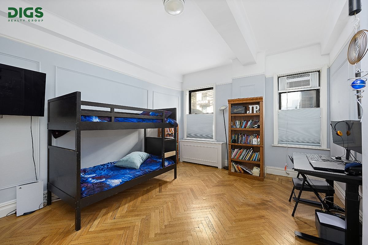 Real estate property located at 760 END #1A, New York, Upper West Side, New York City, NY