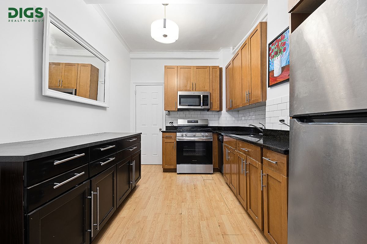Real estate property located at 760 END #1A, New York, Upper West Side, New York City, NY