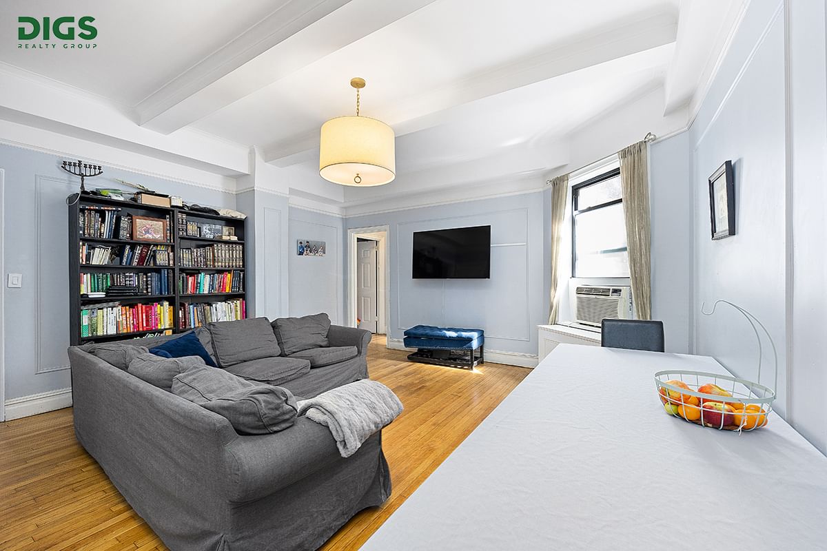 Real estate property located at 760 END #1A, New York, Upper West Side, New York City, NY
