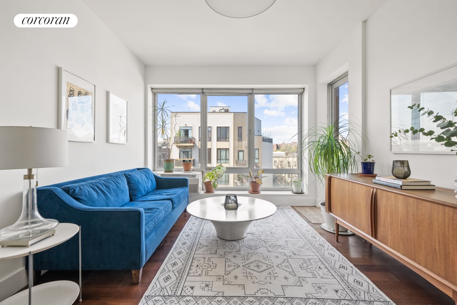 Real estate property located at 355 STRATFORD #5B, Kings, Ditmas Park, New York City, NY