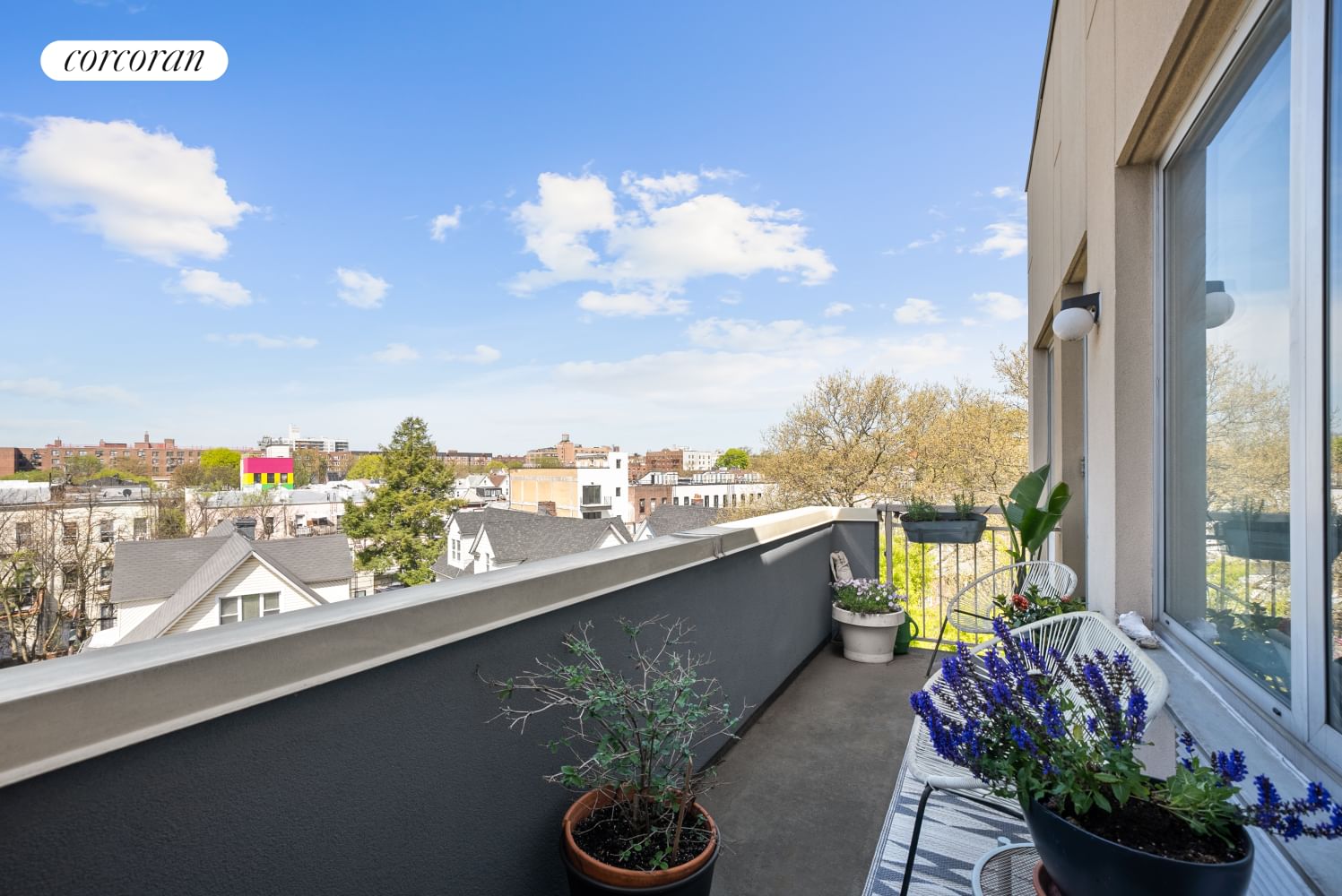 Real estate property located at 355 STRATFORD #5B, Kings, Ditmas Park, New York City, NY