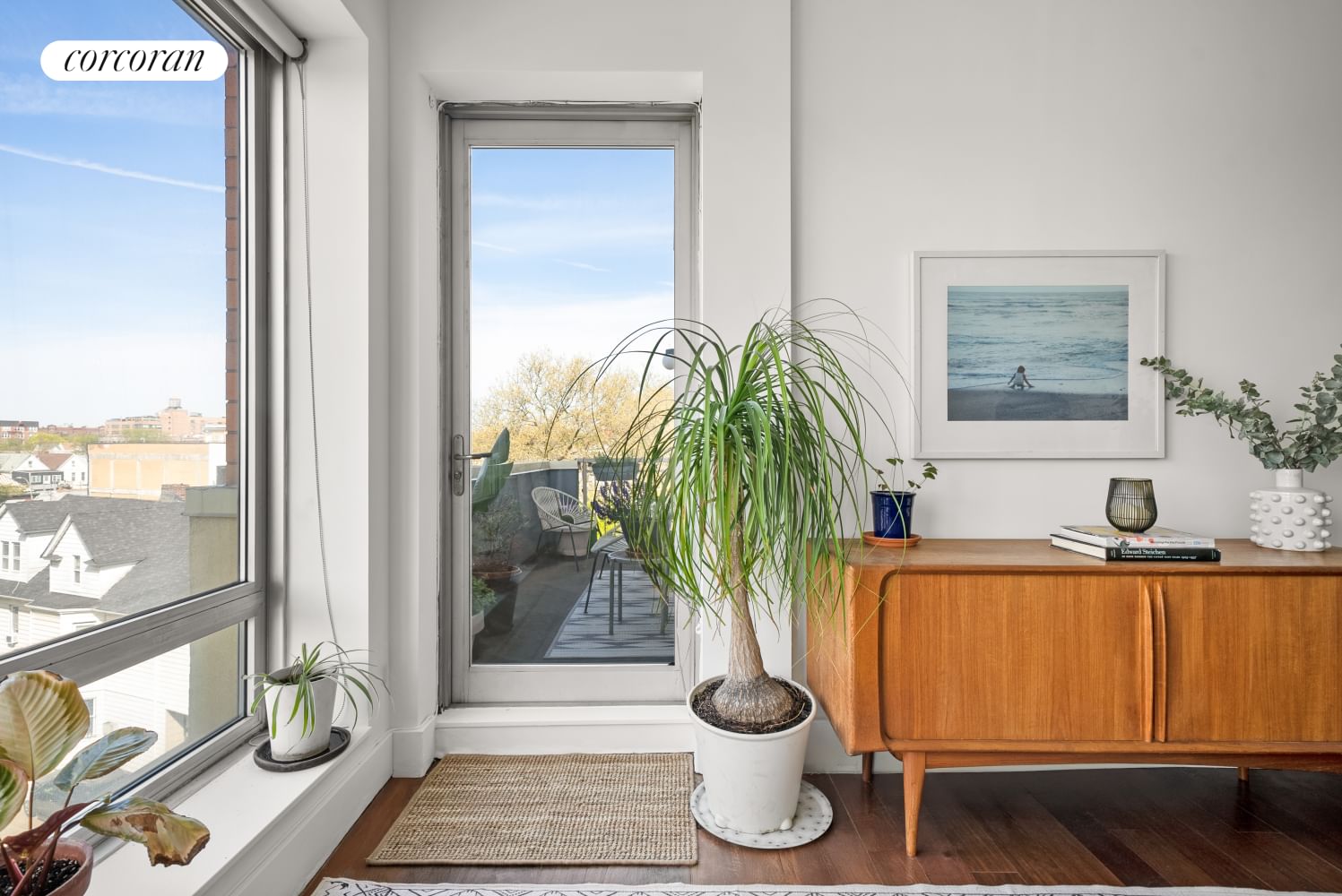 Real estate property located at 355 STRATFORD #5B, Kings, Ditmas Park, New York City, NY