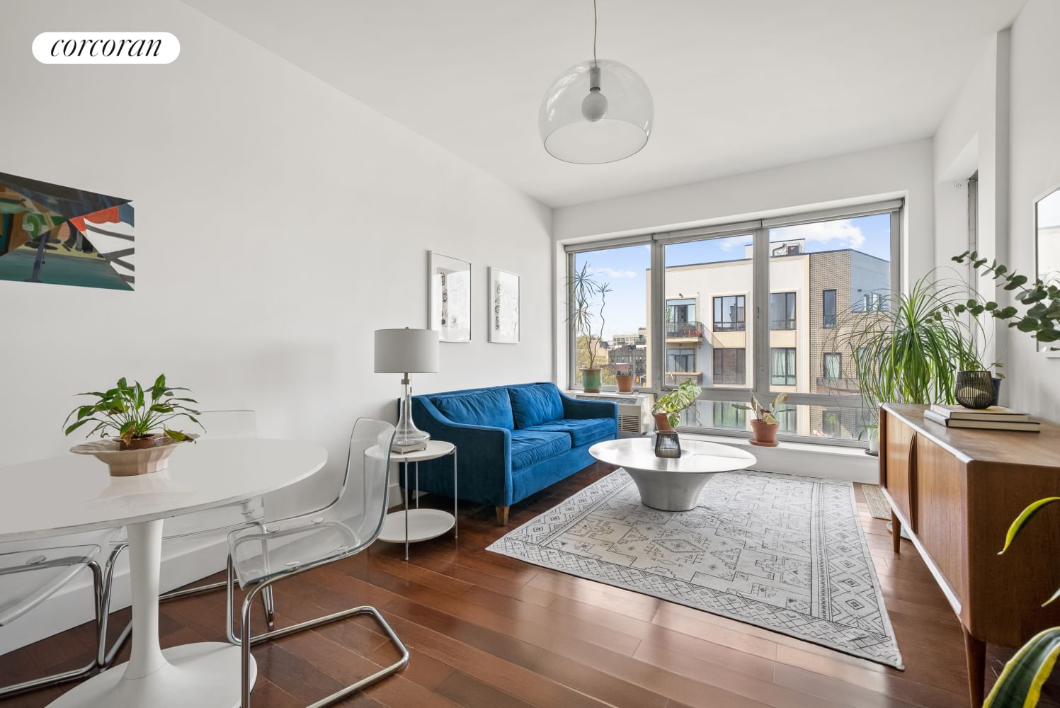 Real estate property located at 355 STRATFORD #5B, Kings, Ditmas Park, New York City, NY