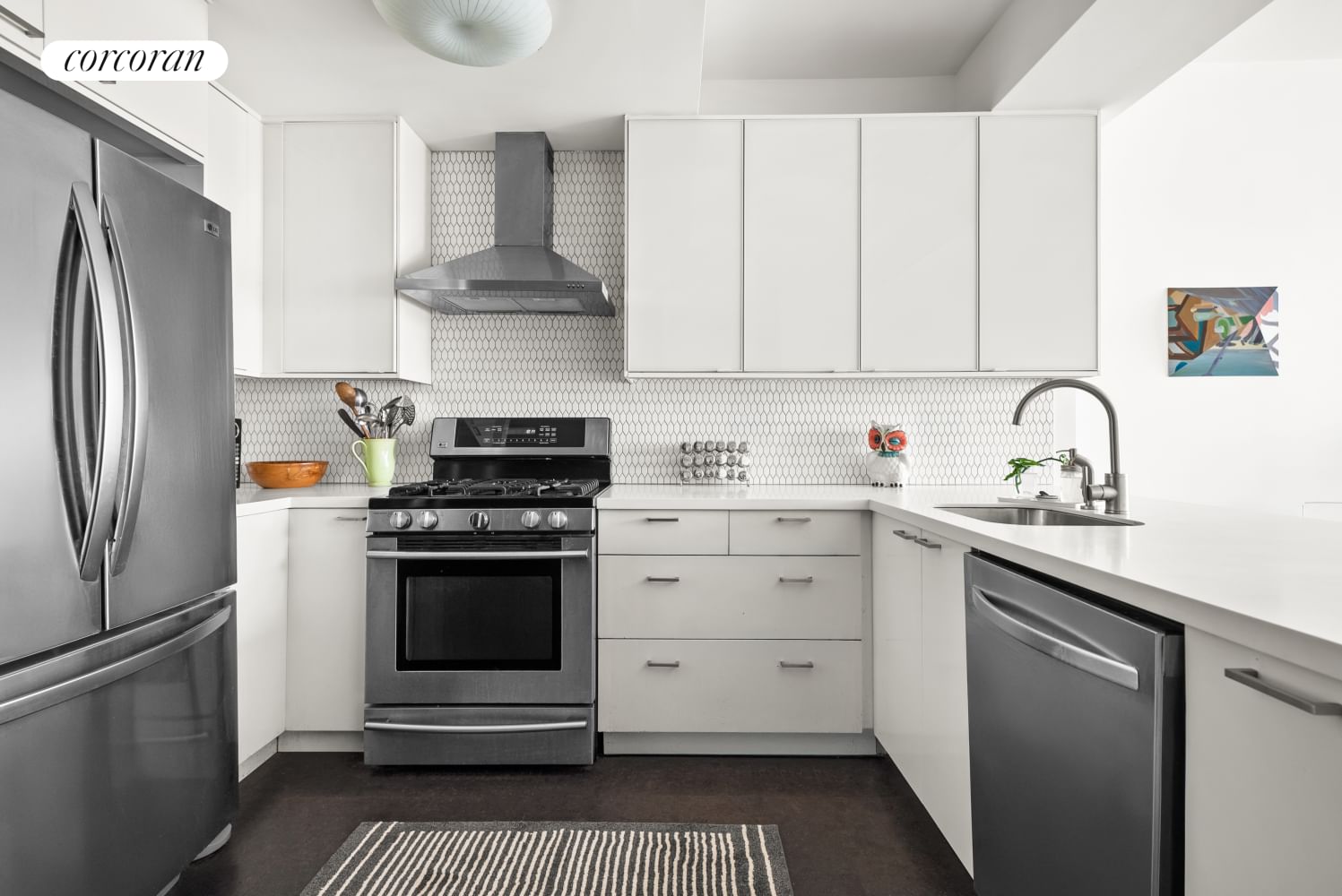 Real estate property located at 355 STRATFORD #5B, Kings, Ditmas Park, New York City, NY