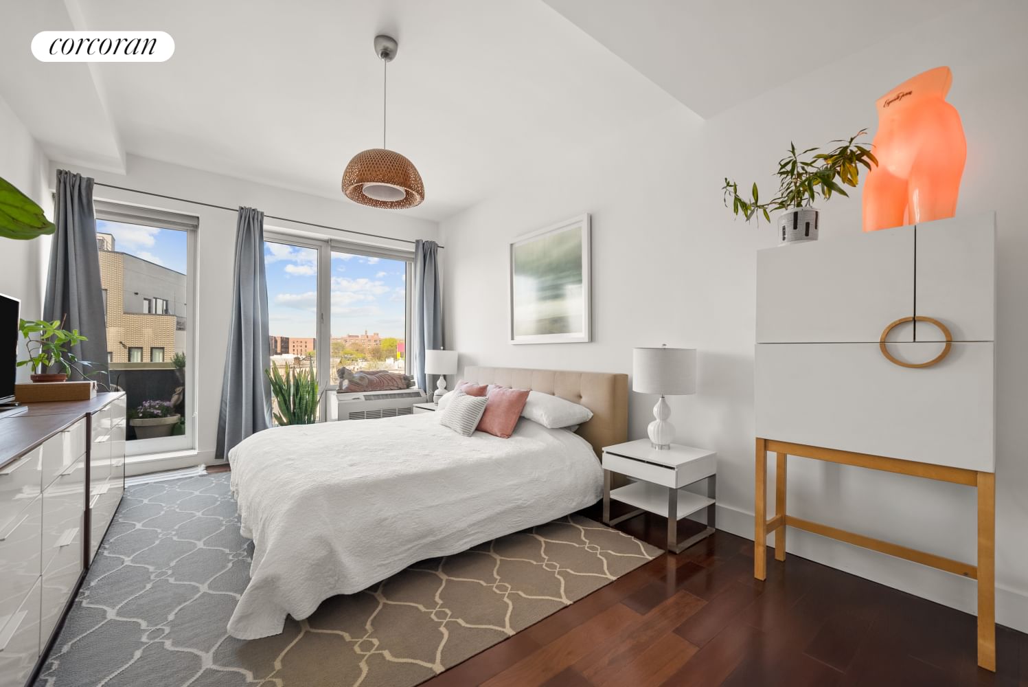 Real estate property located at 355 STRATFORD #5B, Kings, Ditmas Park, New York City, NY