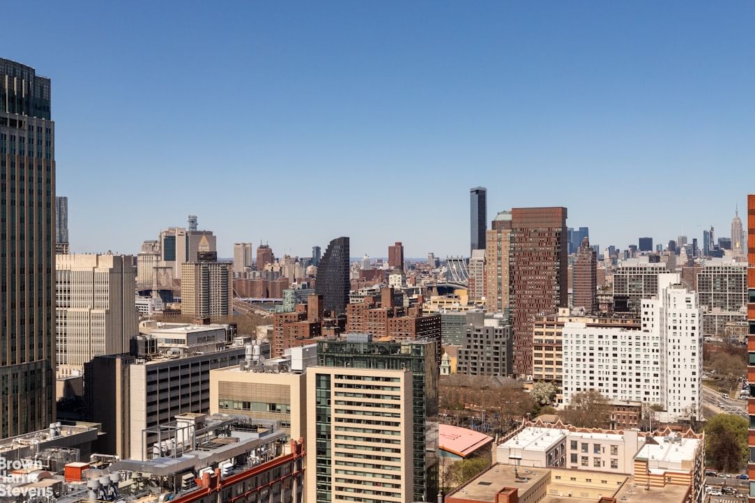 Real estate property located at 365 BRIDGE #23C, Kings, Downtown Brooklyn, New York City, NY