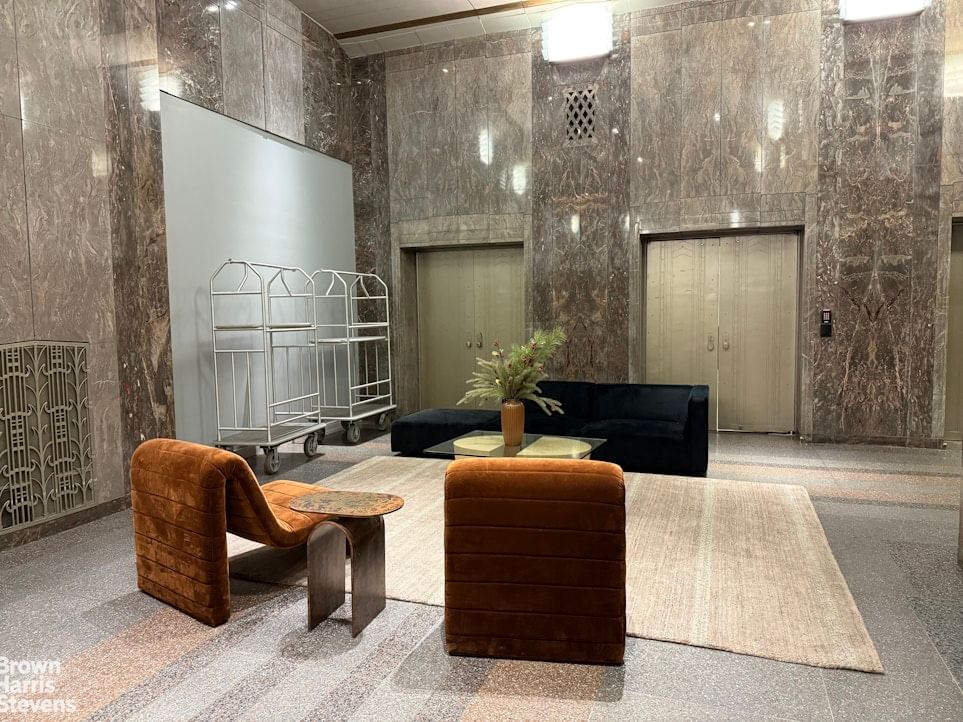 Real estate property located at 365 BRIDGE #23C, Kings, Downtown Brooklyn, New York City, NY