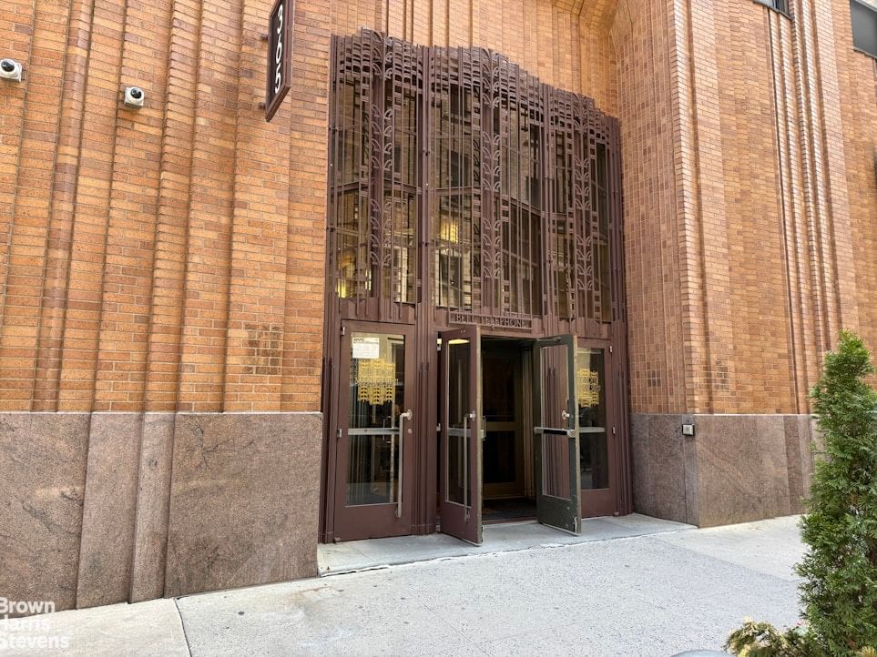 Real estate property located at 365 BRIDGE #23C, Kings, Downtown Brooklyn, New York City, NY
