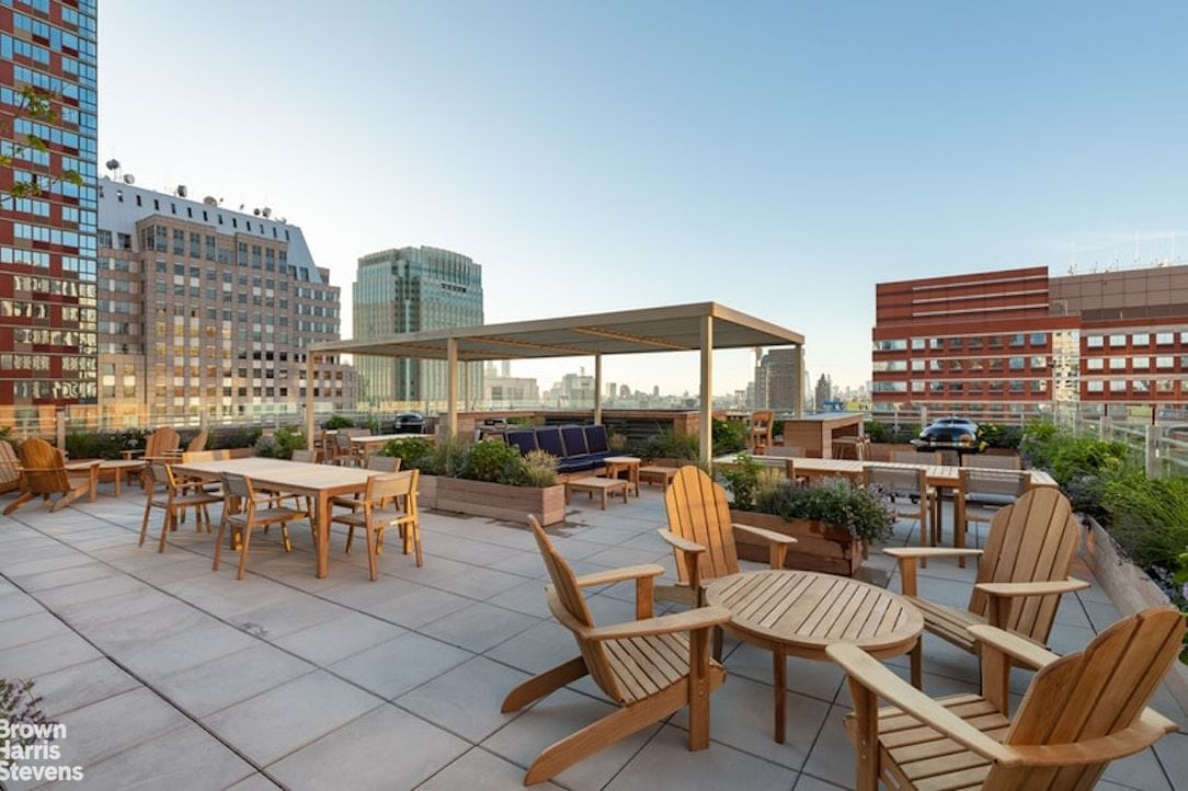 Real estate property located at 365 BRIDGE #23C, Kings, Downtown Brooklyn, New York City, NY