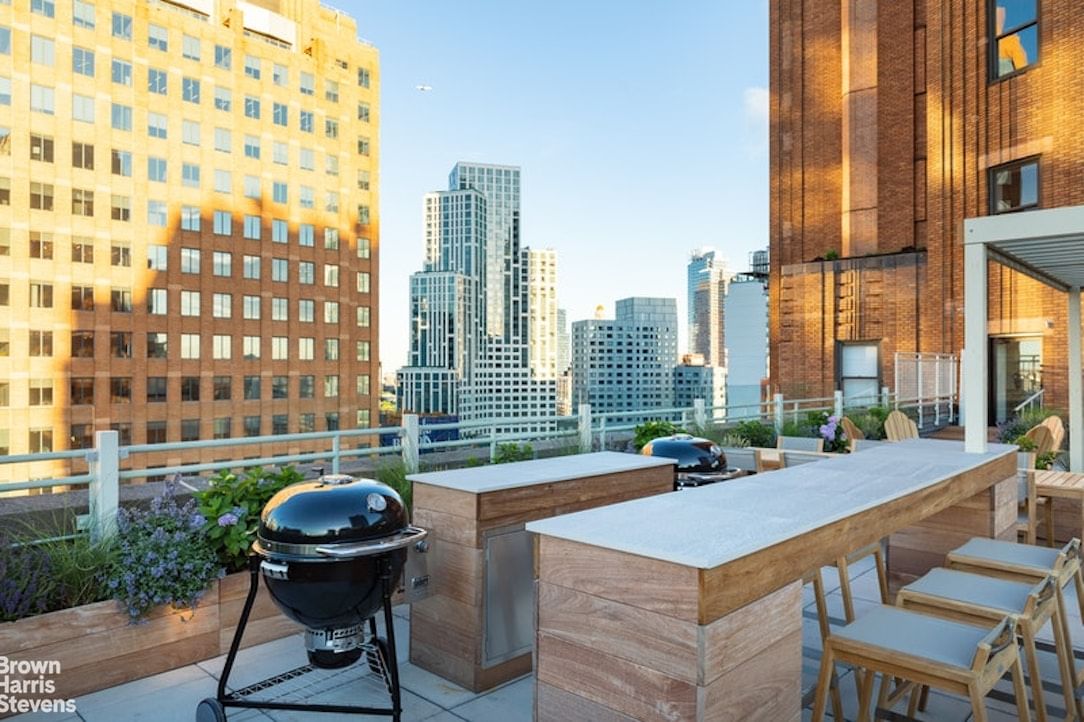Real estate property located at 365 BRIDGE #23C, Kings, Downtown Brooklyn, New York City, NY