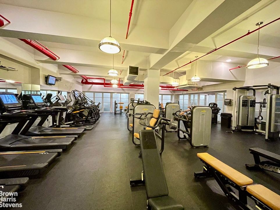 Real estate property located at 365 BRIDGE #23C, Kings, Downtown Brooklyn, New York City, NY
