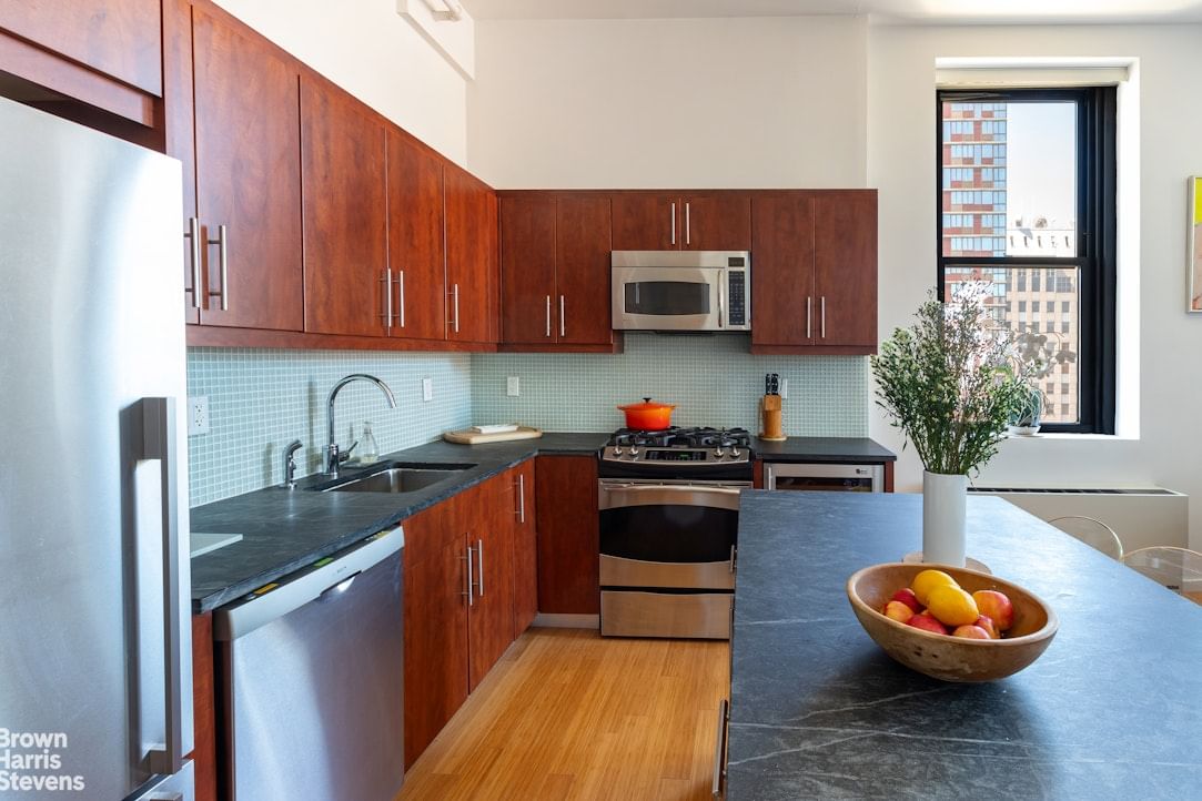 Real estate property located at 365 BRIDGE #23C, Kings, Downtown Brooklyn, New York City, NY