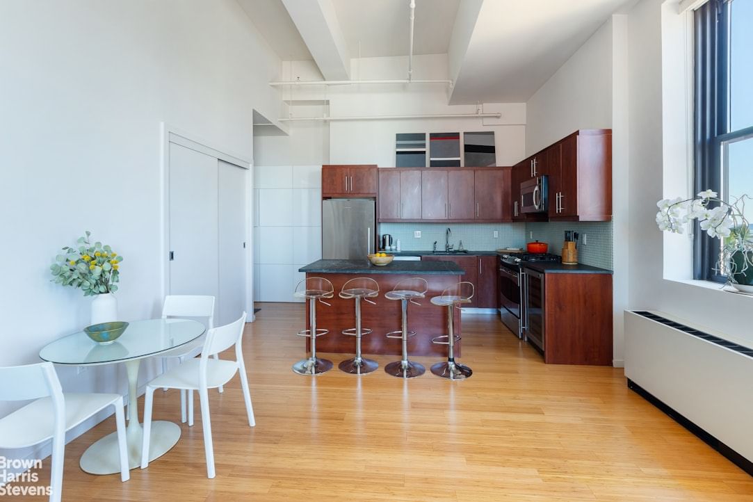Real estate property located at 365 BRIDGE #23C, Kings, Downtown Brooklyn, New York City, NY