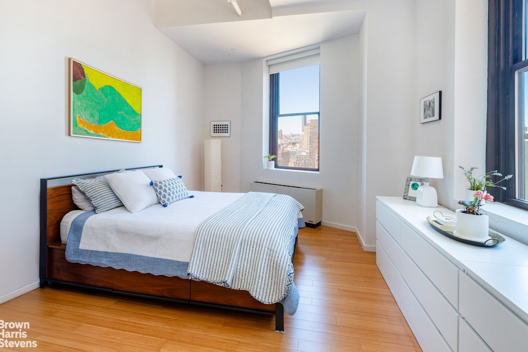 Real estate property located at 365 BRIDGE #23C, Kings, Downtown Brooklyn, New York City, NY