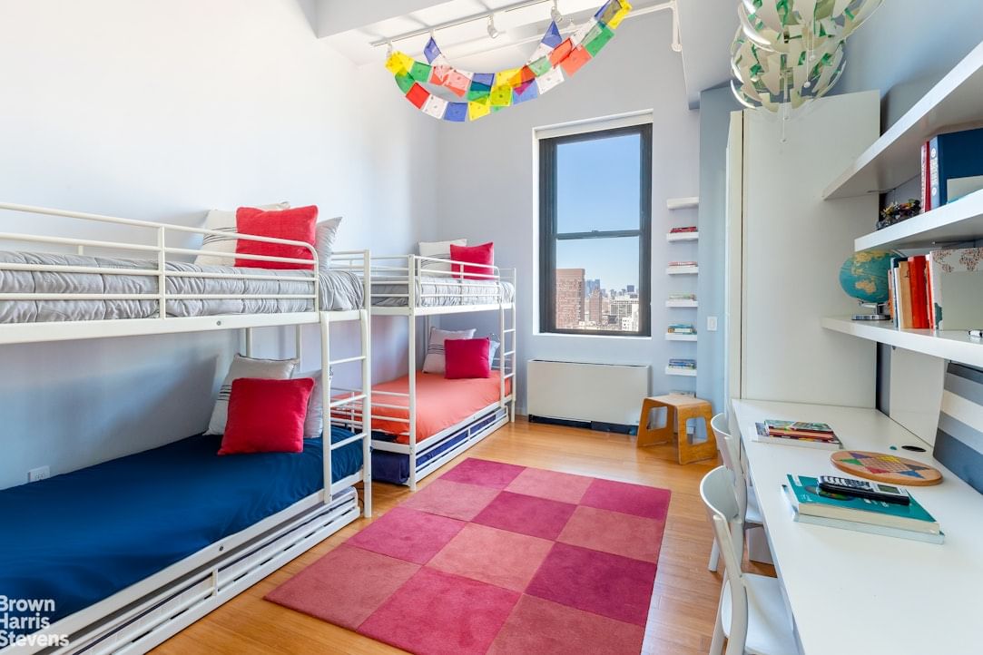 Real estate property located at 365 BRIDGE #23C, Kings, Downtown Brooklyn, New York City, NY