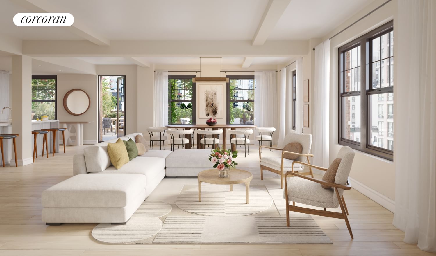 Real estate property located at 720 END TH11H, New York, Upper West Side, New York City, NY