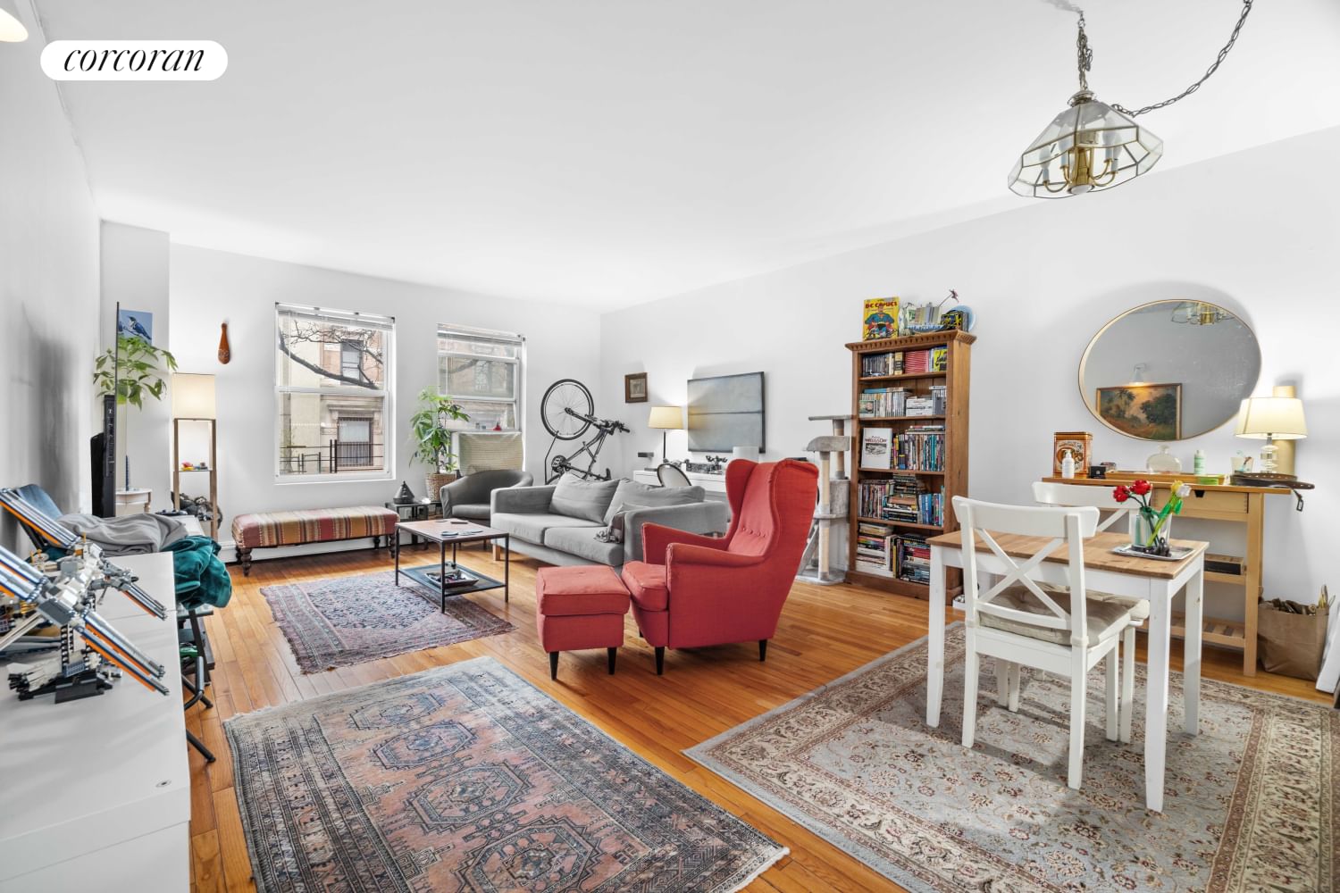 Real estate property located at 7 104TH #2A, New York, Manhattan Valley, New York City, NY