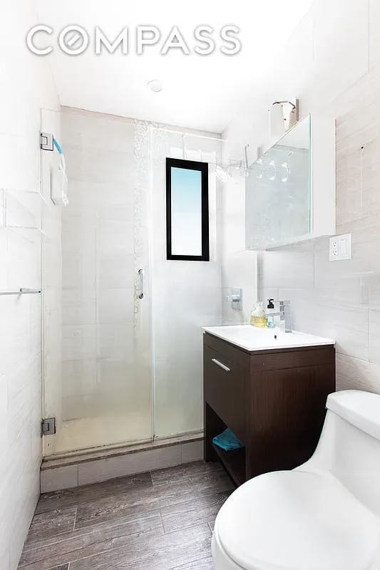 Real estate property located at 48 138th #5J, New York, Central Harlem, New York City, NY