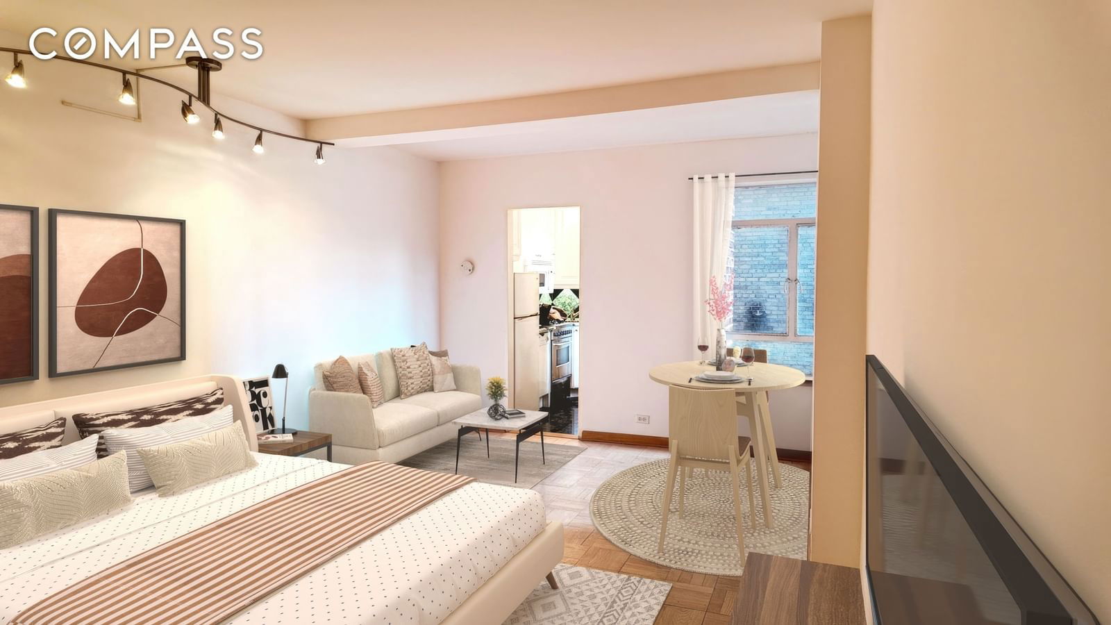 Real estate property located at 750 Park #8D, New York, Upper East Side, New York City, NY