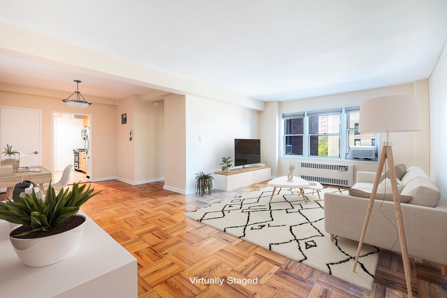 Real estate property located at 34 Plaza #505, Kings, Prospect Heights, New York City, NY