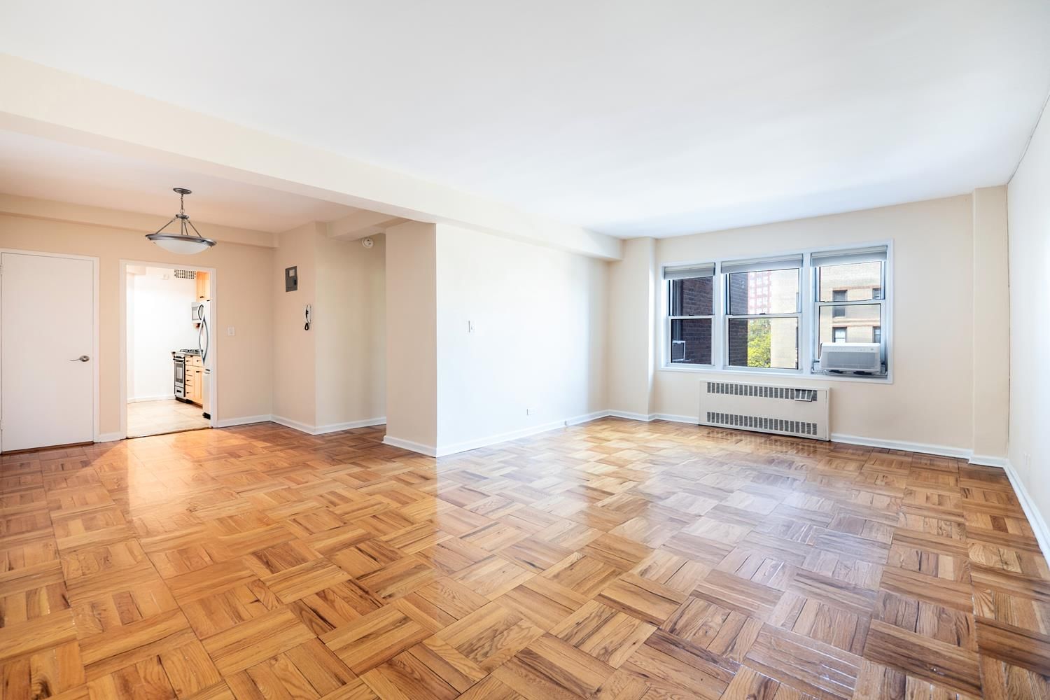 Real estate property located at 34 Plaza #505, Kings, Prospect Heights, New York City, NY