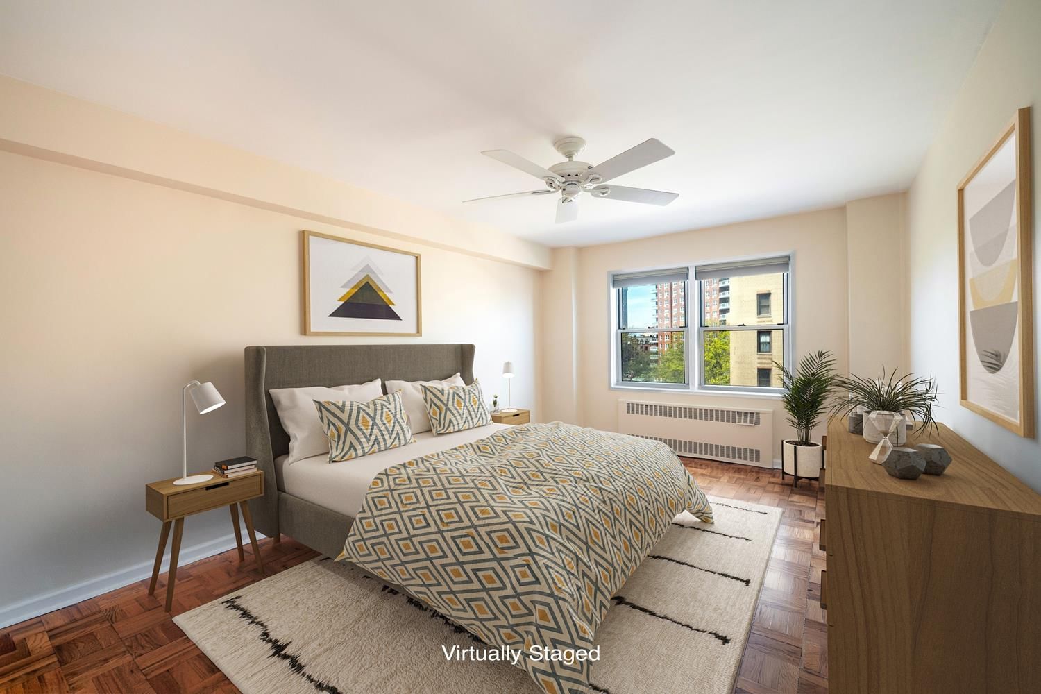 Real estate property located at 34 Plaza #505, Kings, Prospect Heights, New York City, NY