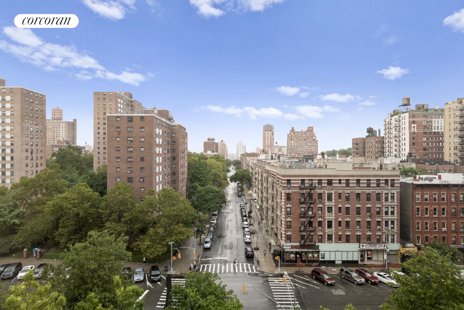 Real estate property located at 392 CENTRAL #14T, New York, Upper West Side, New York City, NY