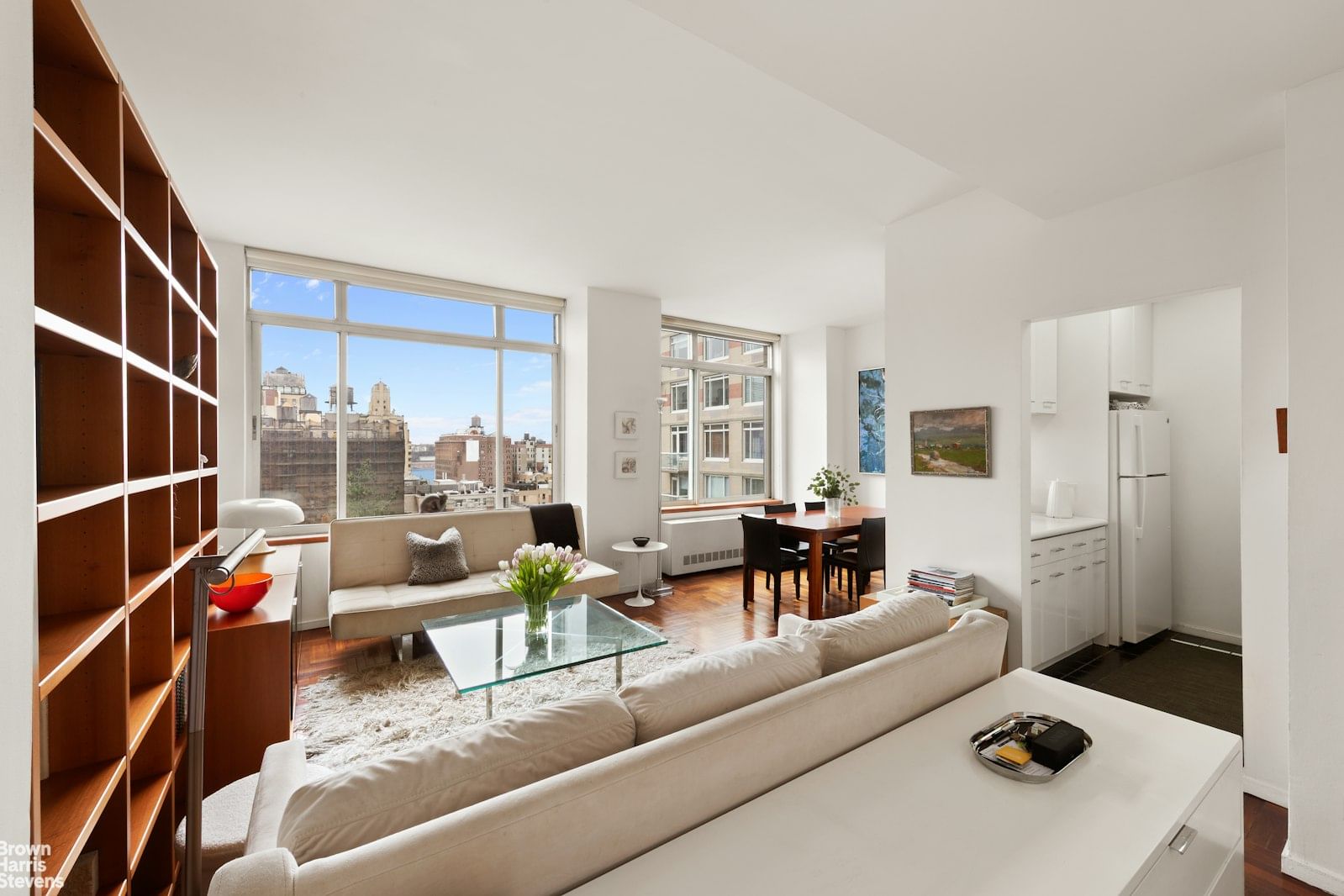 Real estate property located at 2373 BROADWAY #1610, New York, Upper West Side, New York City, NY