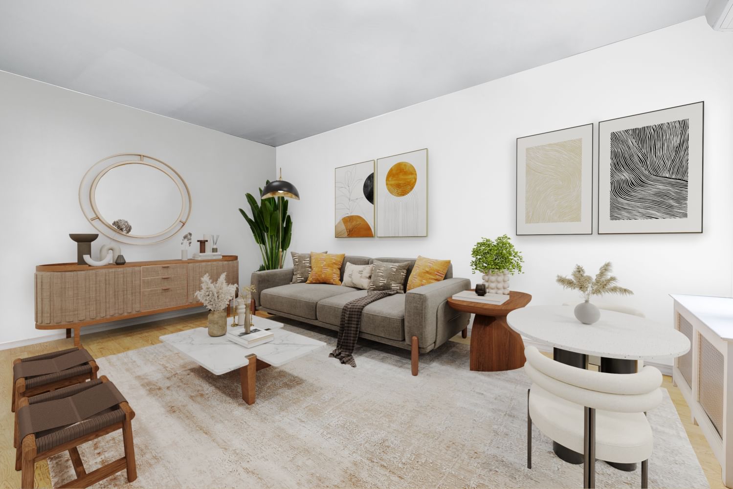 Real estate property located at 779 RIVERSIDE B30, New York, Washington Heights, New York City, NY