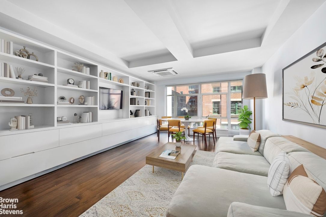 Real estate property located at 206 FRONT #3C, Kings, Vinegar Hill, New York City, NY