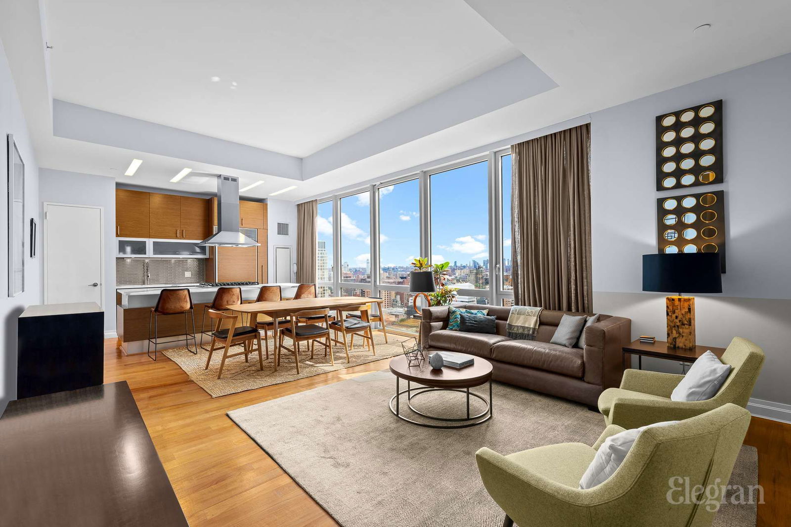 Real estate property located at 39 29th PH2B, New York, Nomad, New York City, NY