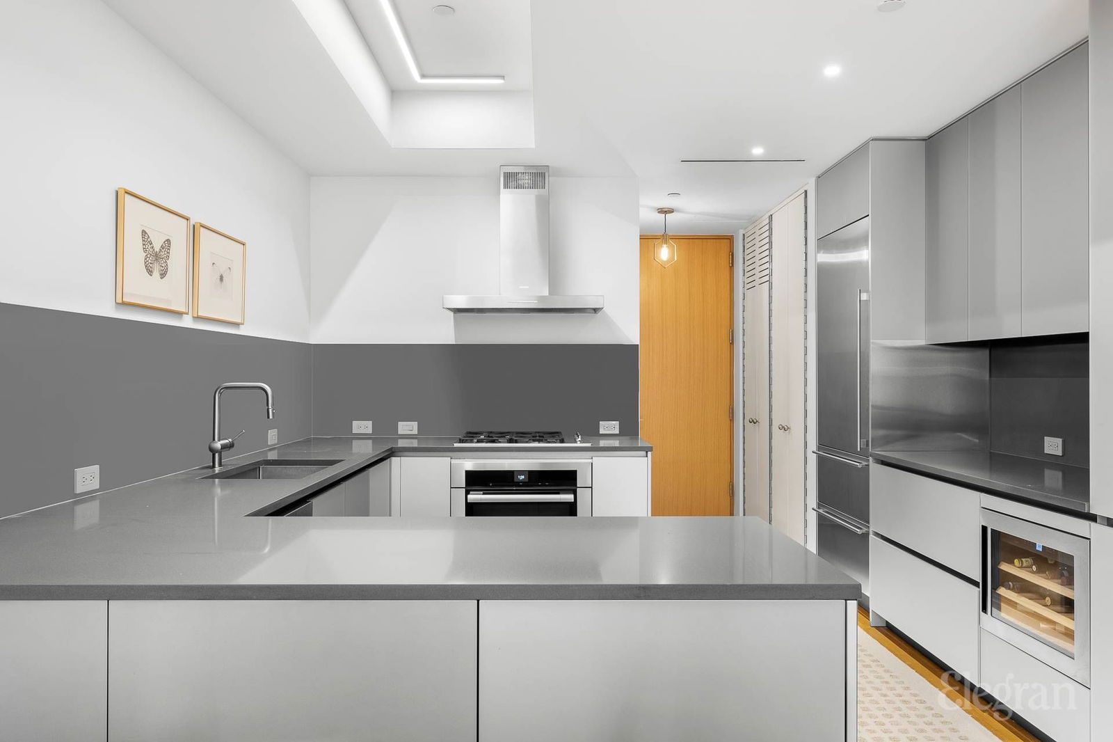 Real estate property located at 71 Reade #4C, New York, Tribeca, New York City, NY